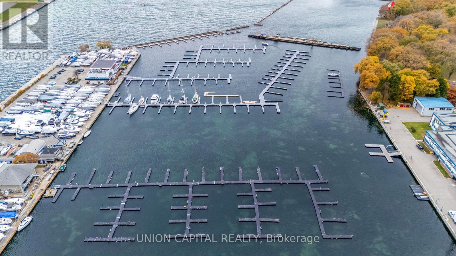 332 - 231 Fort York Boulevard, Toronto, Ontario  M5V 1B2 - Photo 36 - C12544854