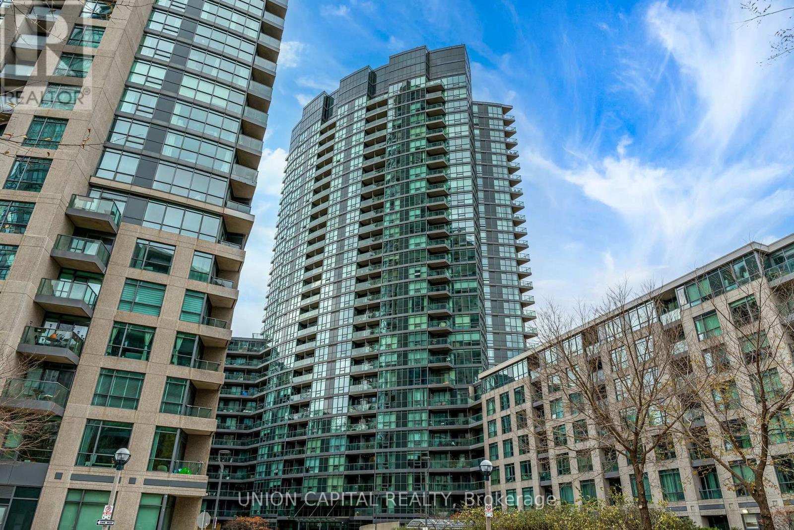332 - 231 Fort York Boulevard, Toronto, Ontario  M5V 1B2 - Photo 39 - C12544854