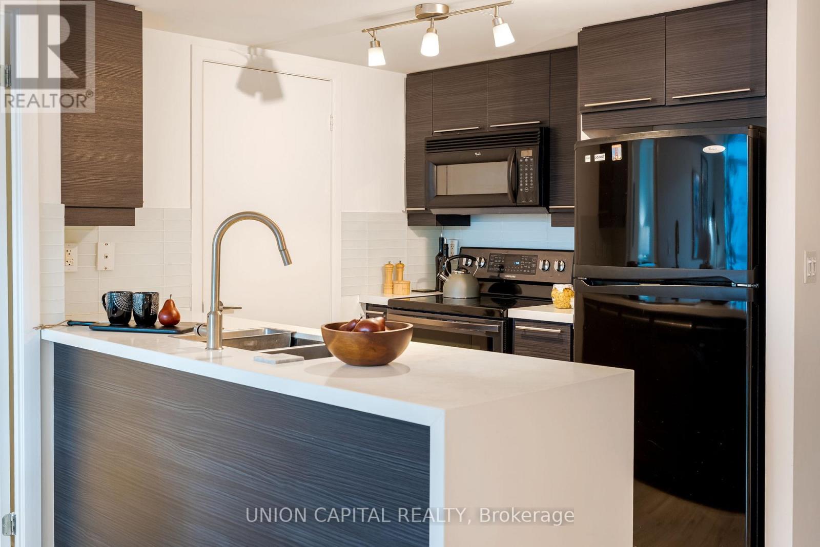 332 - 231 Fort York Boulevard, Toronto, Ontario  M5V 1B2 - Photo 40 - C12544854