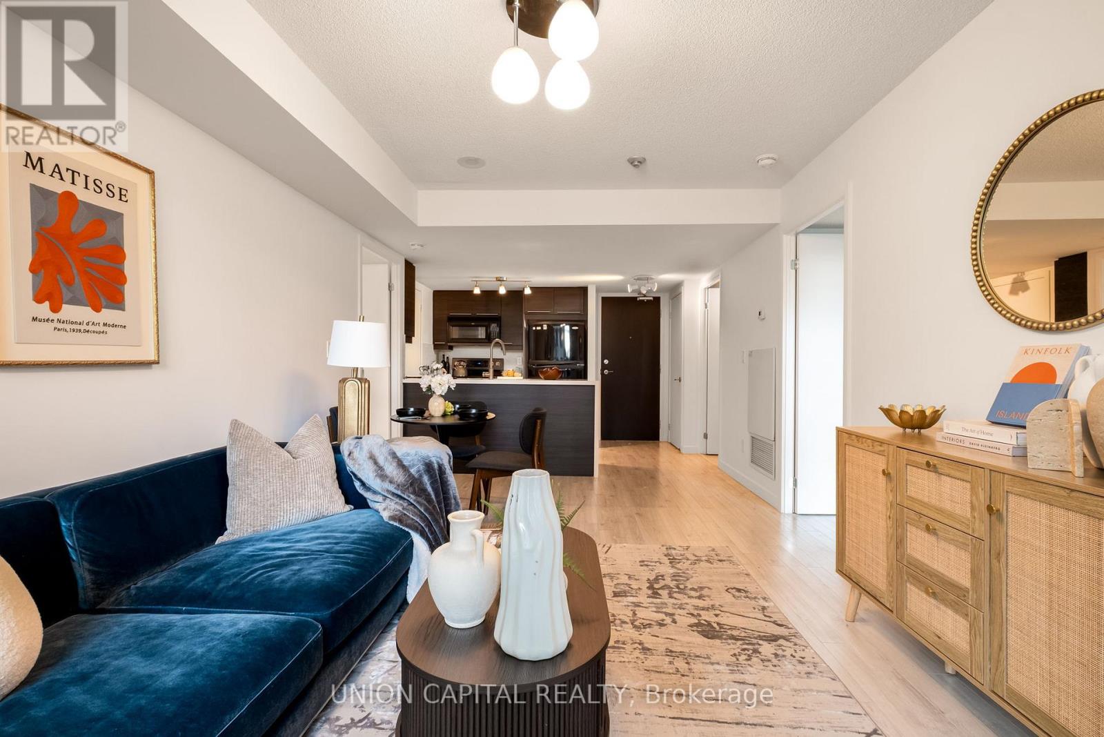 332 - 231 Fort York Boulevard, Toronto, Ontario  M5V 1B2 - Photo 7 - C12544854