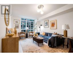 332 - 231 FORT YORK BOULEVARD, Toronto, Ontario