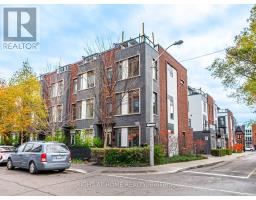 53 SUTTON AVENUE, Toronto, Ontario