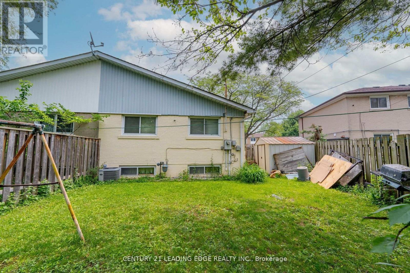 6 Ravenrock Court, Toronto, Ontario  M3A 2Y9 - Photo 35 - C12544866