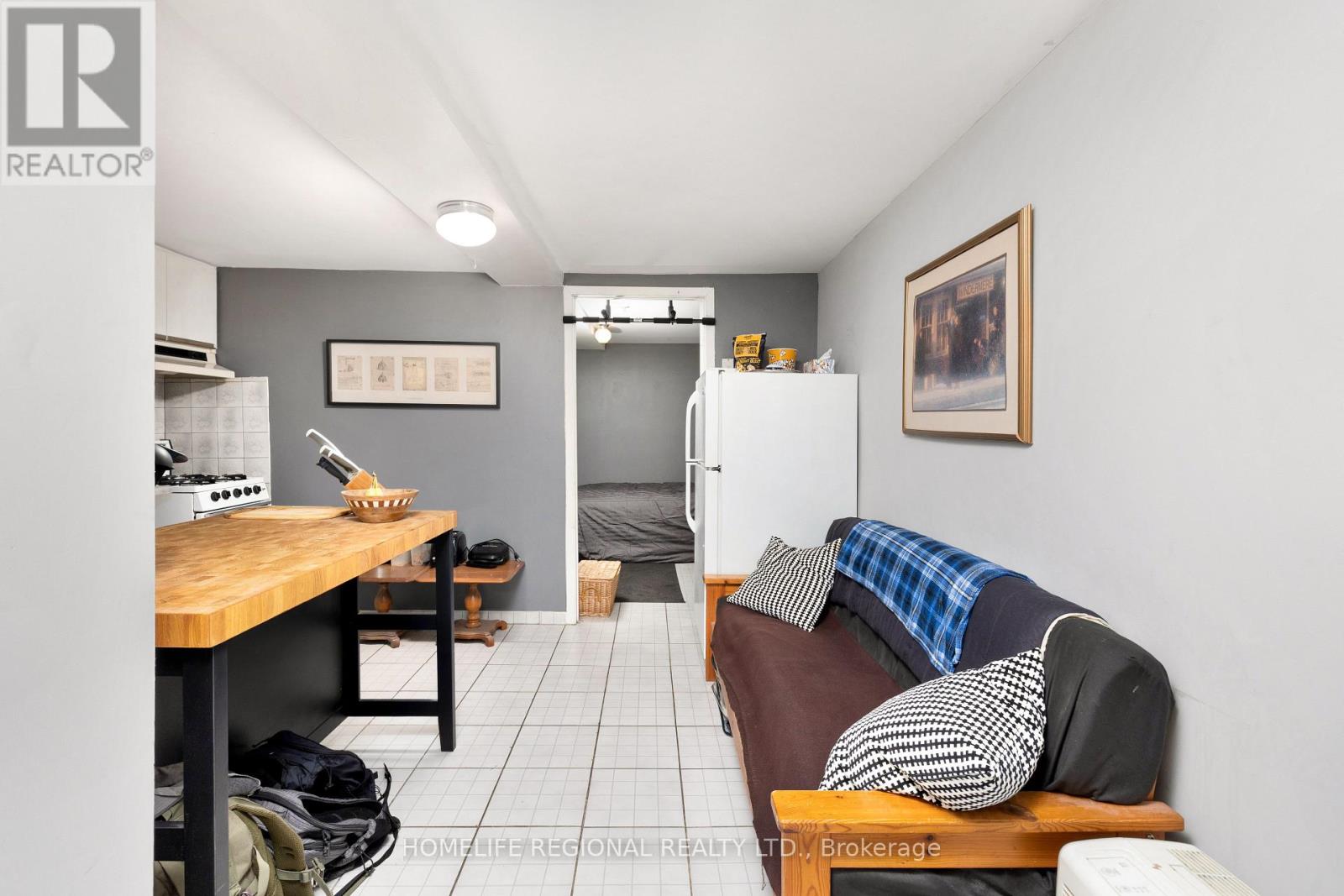 200 Roxton Road, Toronto, Ontario  M6J 2Y5 - Photo 31 - C12544880