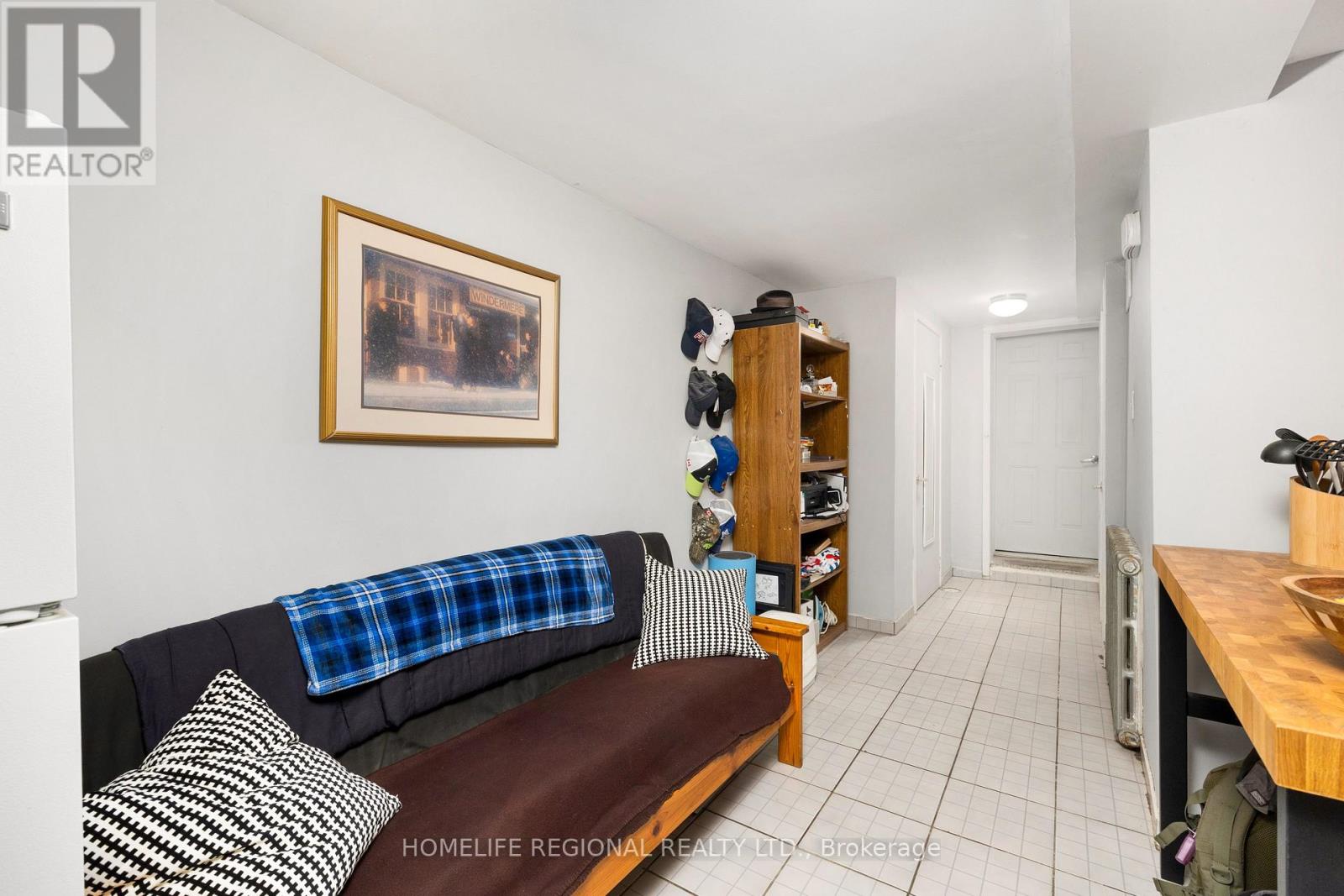 200 Roxton Road, Toronto, Ontario  M6J 2Y5 - Photo 35 - C12544880