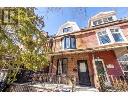 200 ROXTON ROAD, Toronto, Ontario