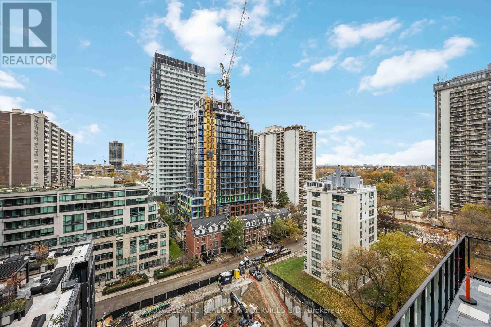 1011 - 120 Broadway Avenue, Toronto, Ontario  M4P 0E9 - Photo 24 - C12544892