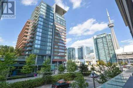 312 - 15 BRUNEL COURT, Toronto, Ontario