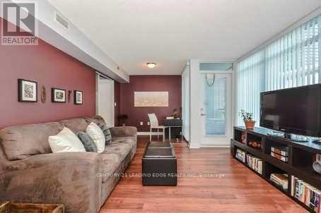312 - 15 Brunel Court, Toronto, Ontario  M5V 3Y6 - Photo 2 - C12544900