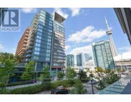 312 - 15 BRUNEL COURT, Toronto, Ontario