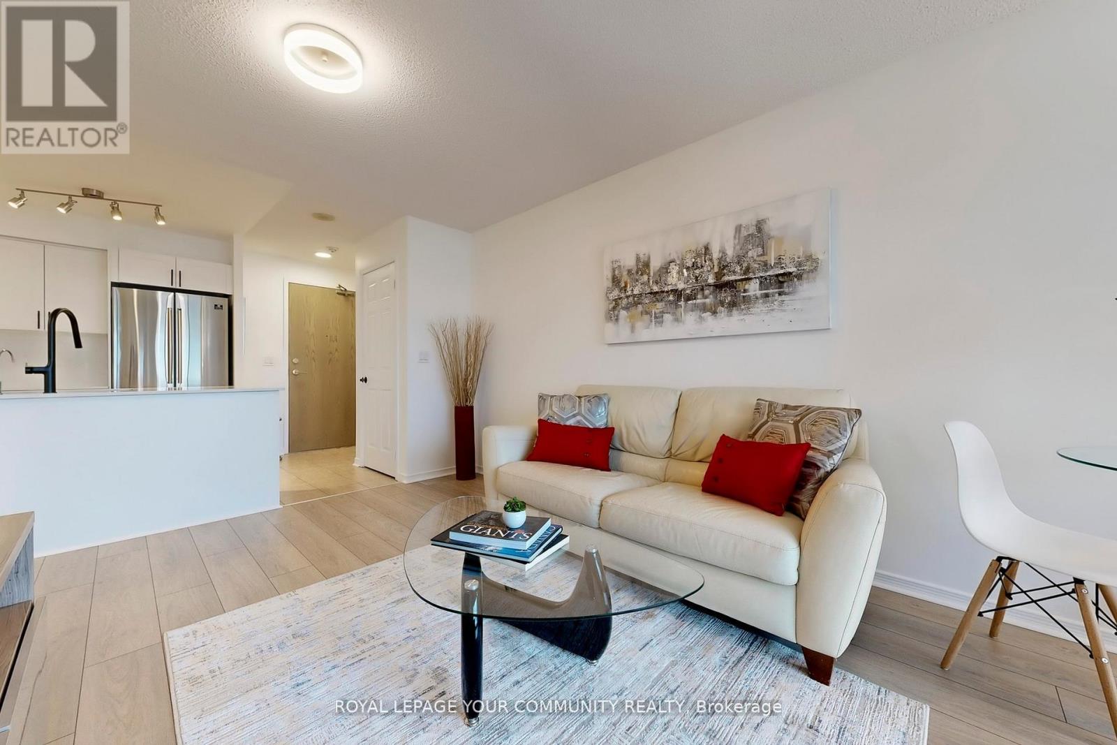 1106 - 5500 Yonge Street, Toronto, Ontario  M2N 7L1 - Photo 11 - C12544906