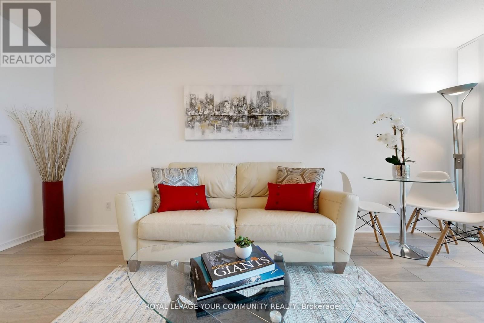 1106 - 5500 Yonge Street, Toronto, Ontario  M2N 7L1 - Photo 12 - C12544906