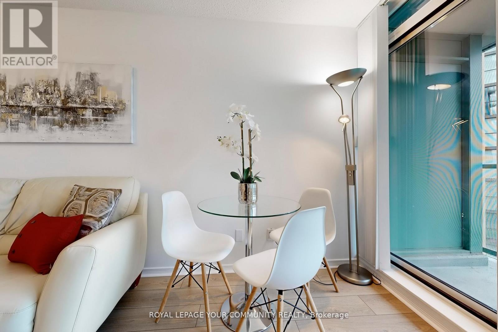 1106 - 5500 Yonge Street, Toronto, Ontario  M2N 7L1 - Photo 13 - C12544906