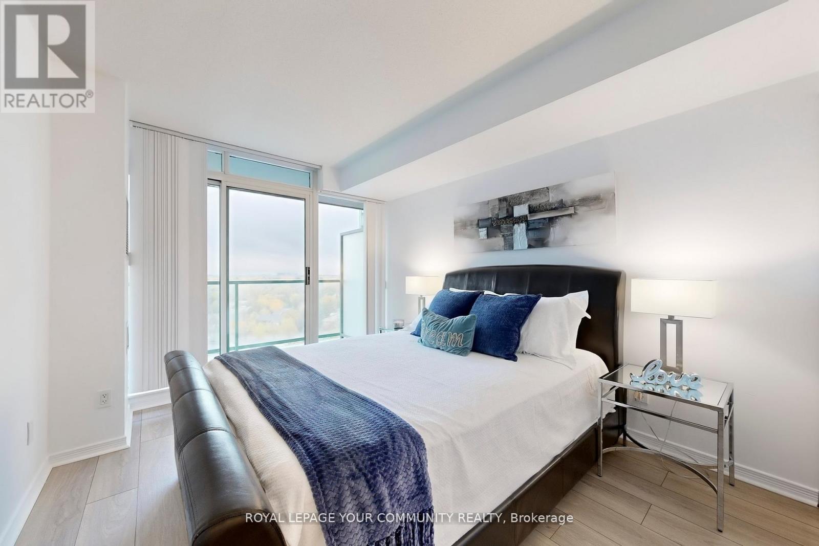 1106 - 5500 Yonge Street, Toronto, Ontario  M2N 7L1 - Photo 18 - C12544906