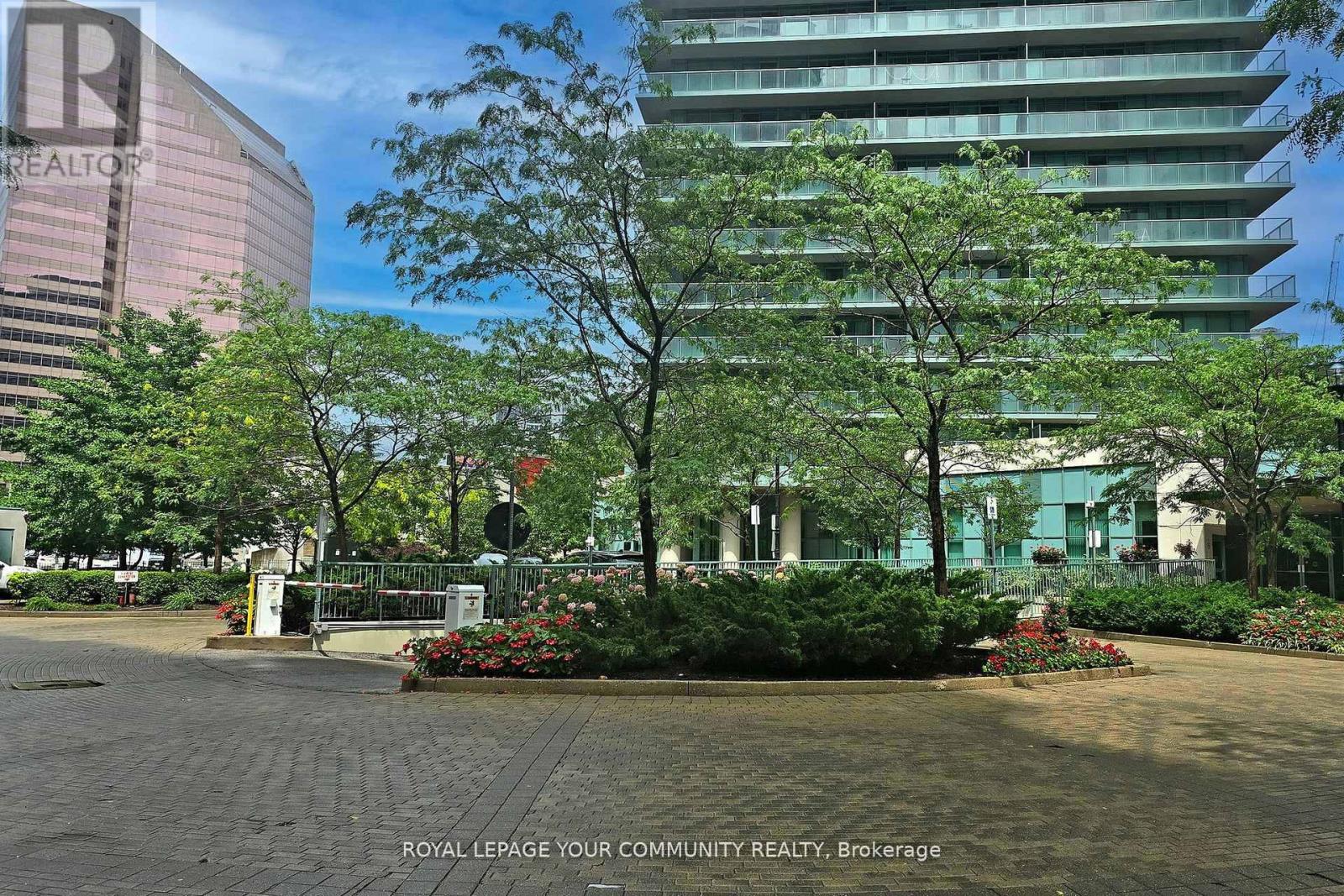 1106 - 5500 Yonge Street, Toronto, Ontario  M2N 7L1 - Photo 24 - C12544906