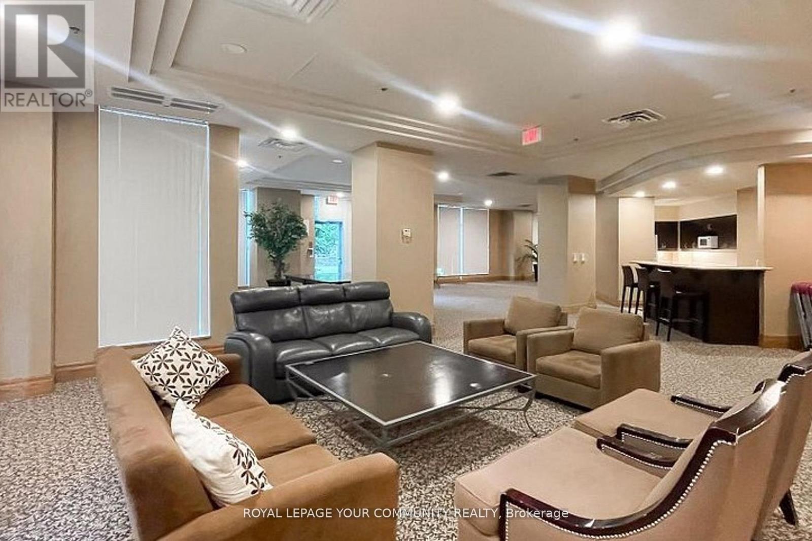 1106 - 5500 Yonge Street, Toronto, Ontario  M2N 7L1 - Photo 6 - C12544906