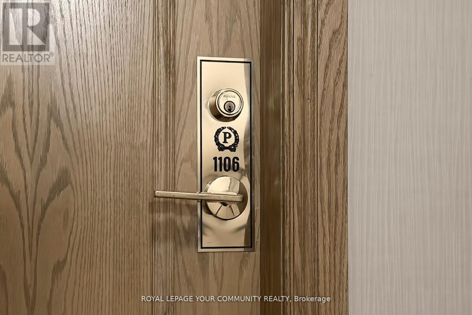 1106 - 5500 Yonge Street, Toronto, Ontario  M2N 7L1 - Photo 7 - C12544906