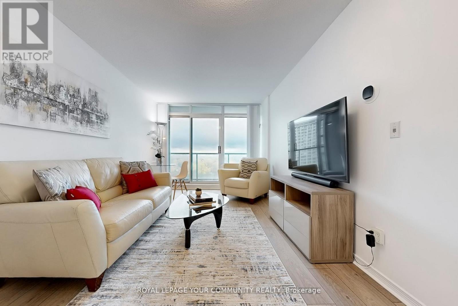 1106 - 5500 Yonge Street, Toronto, Ontario  M2N 7L1 - Photo 8 - C12544906