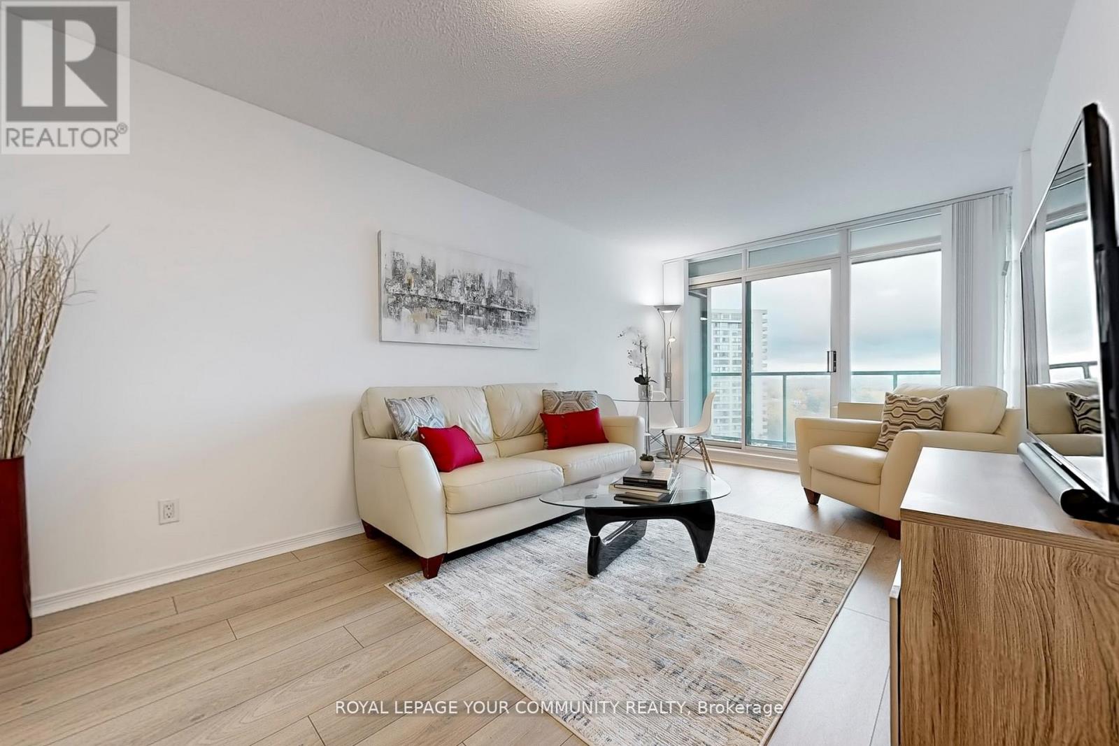 1106 - 5500 Yonge Street, Toronto, Ontario  M2N 7L1 - Photo 9 - C12544906