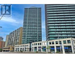 1106 - 5500 YONGE STREET, Toronto, Ontario