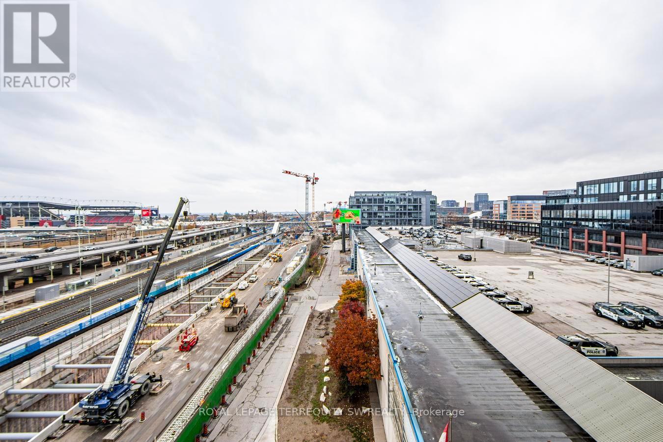 904 - 85 East Liberty Street, Toronto, Ontario  M6K 3R4 - Photo 34 - C12544918