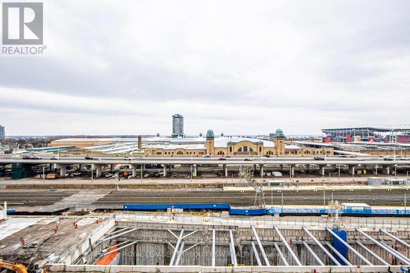 904 - 85 East Liberty Street, Toronto, Ontario  M6K 3R4 - Photo 35 - C12544918