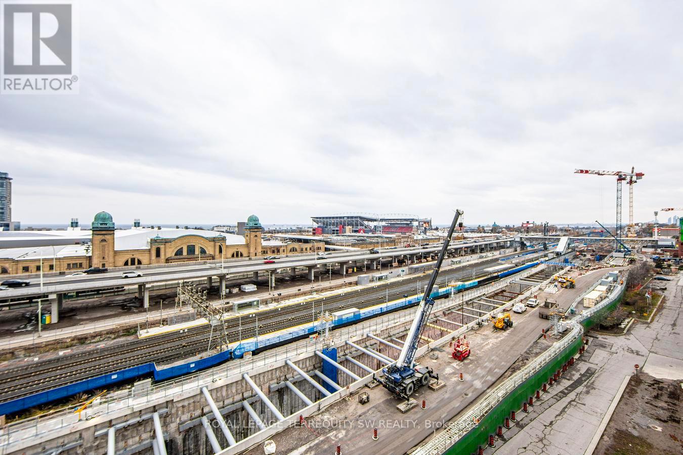 904 - 85 East Liberty Street, Toronto, Ontario  M6K 3R4 - Photo 36 - C12544918