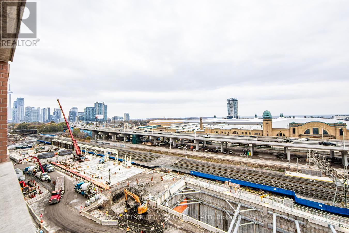 904 - 85 East Liberty Street, Toronto, Ontario  M6K 3R4 - Photo 37 - C12544918