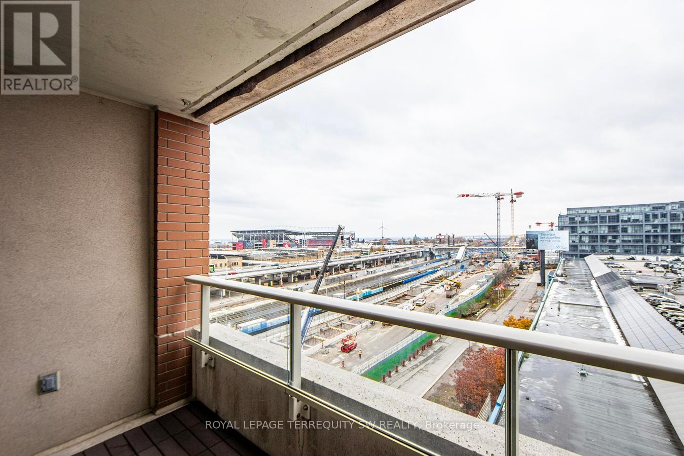 904 - 85 East Liberty Street, Toronto, Ontario  M6K 3R4 - Photo 38 - C12544918