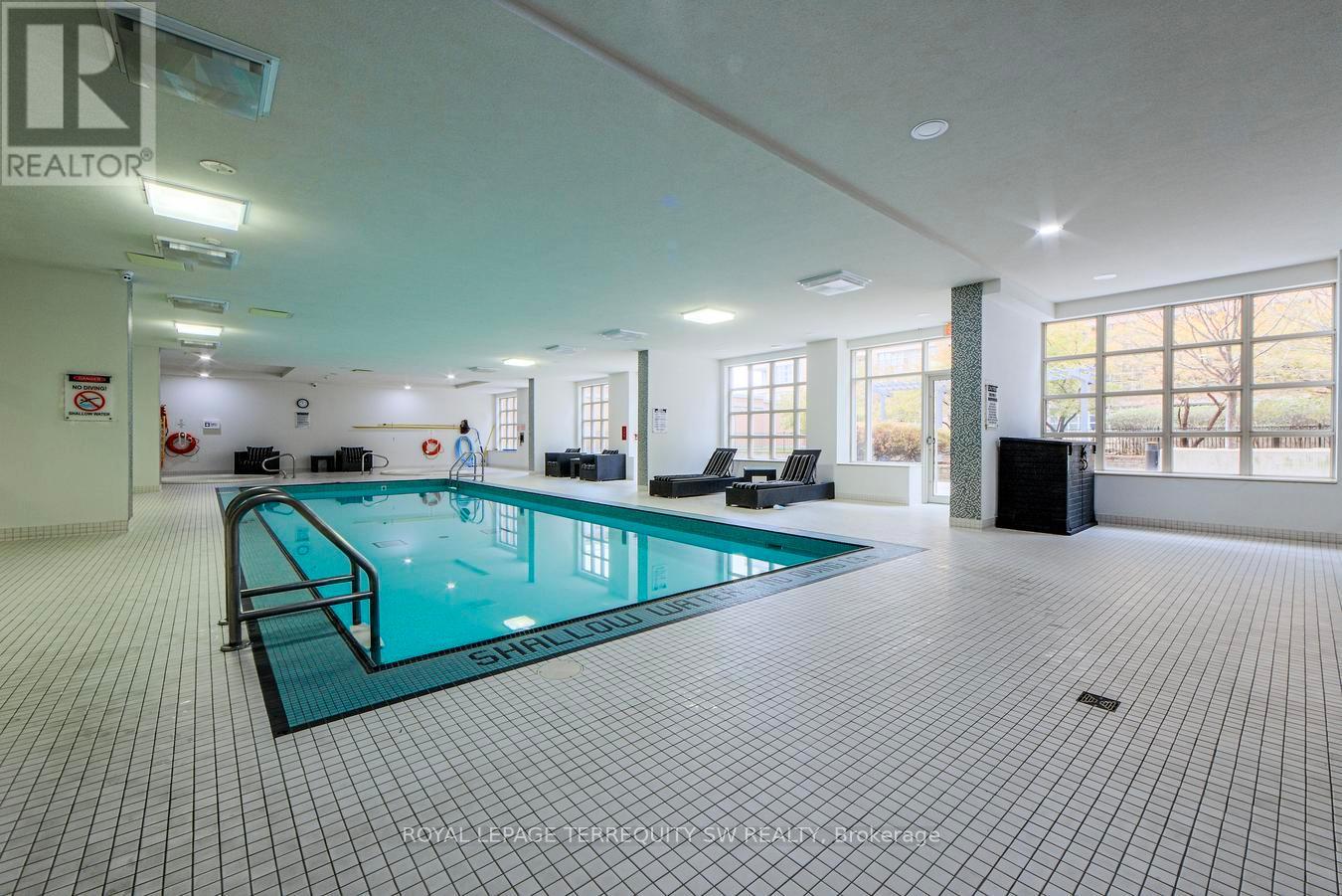 904 - 85 East Liberty Street, Toronto, Ontario  M6K 3R4 - Photo 39 - C12544918