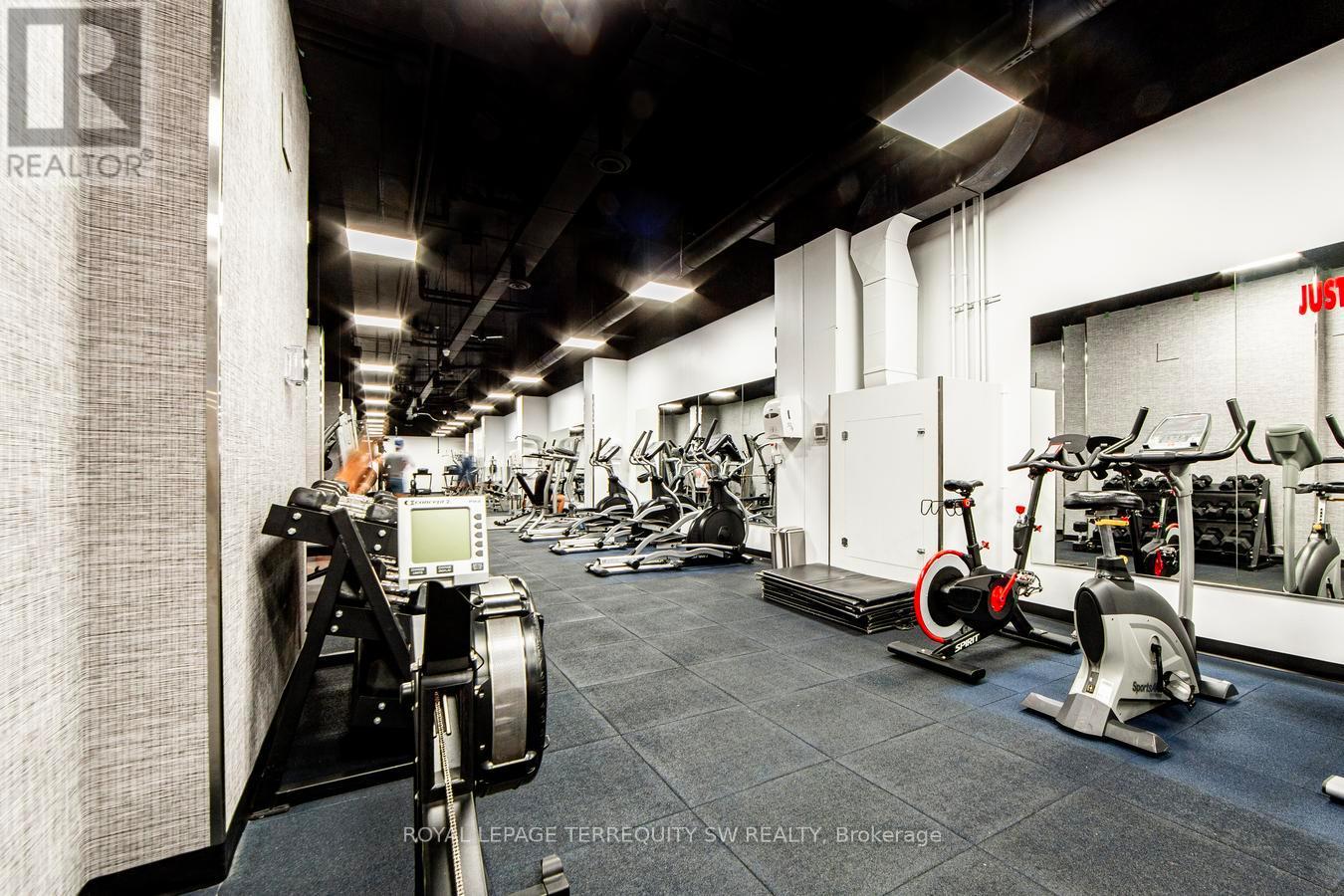 904 - 85 East Liberty Street, Toronto, Ontario  M6K 3R4 - Photo 45 - C12544918