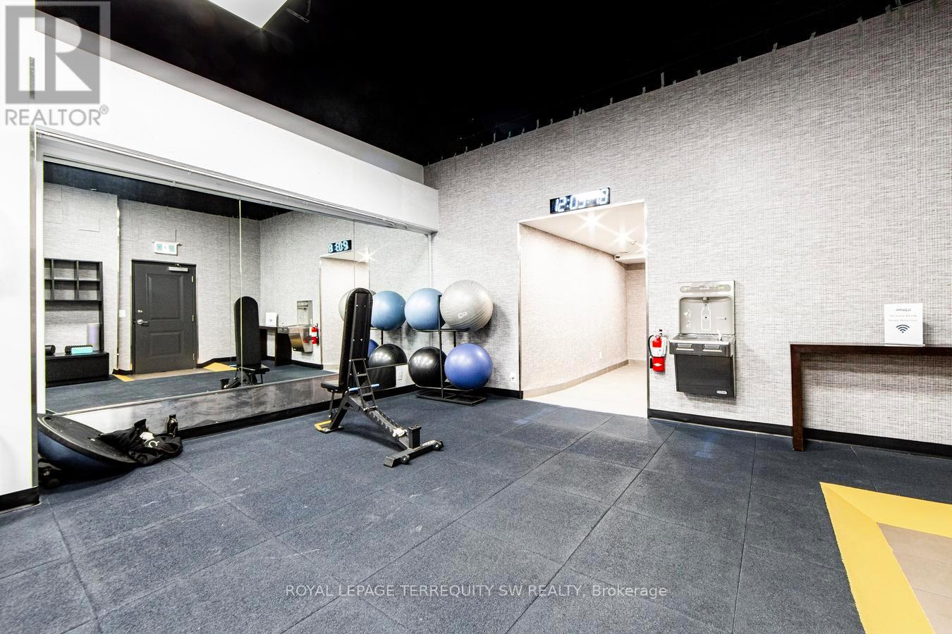 904 - 85 East Liberty Street, Toronto, Ontario  M6K 3R4 - Photo 46 - C12544918