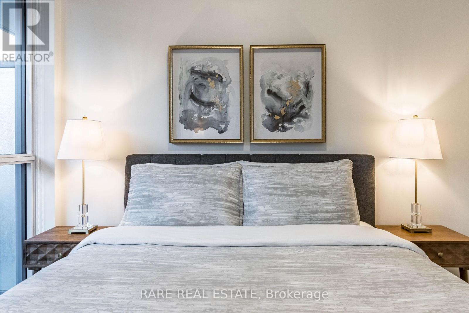 806 - 38 Iannuzzi Street, Toronto, Ontario M5V 0S2 - Photo 15 - C12544956