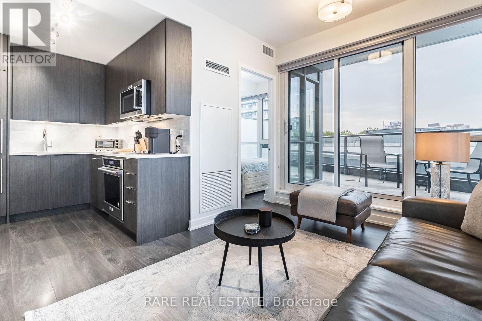 806 - 38 Iannuzzi Street, Toronto, Ontario M5V 0S2 - Photo 19 - C12544956