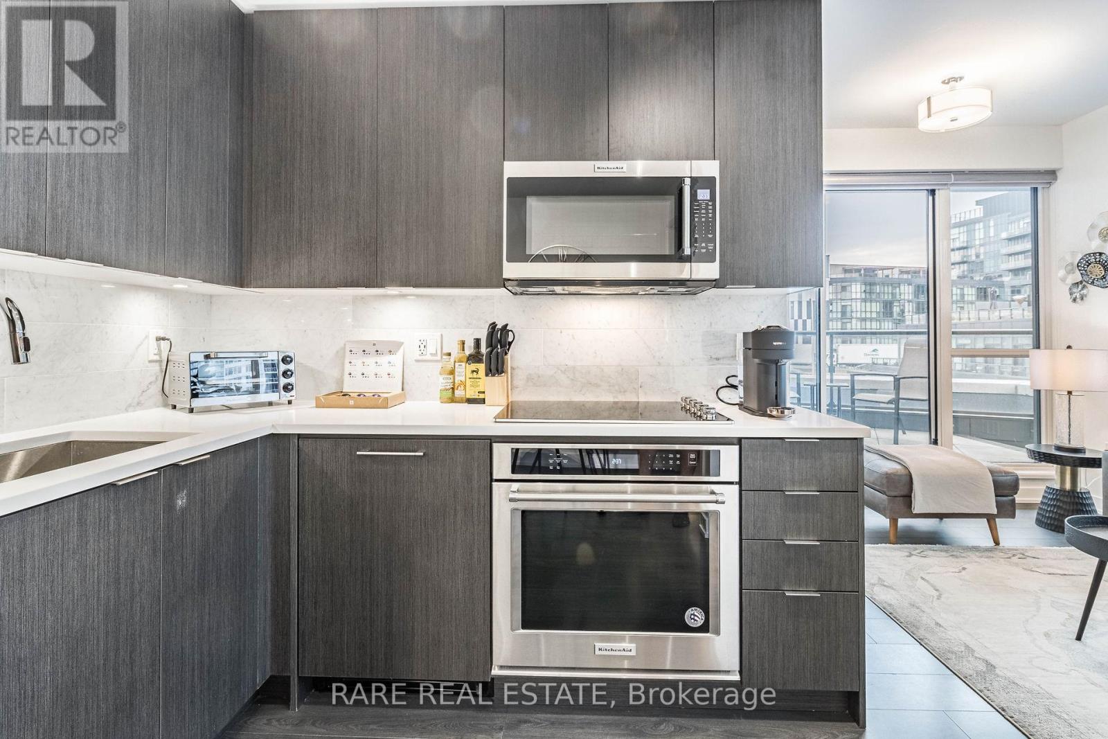 806 - 38 Iannuzzi Street, Toronto, Ontario M5V 0S2 - Photo 20 - C12544956