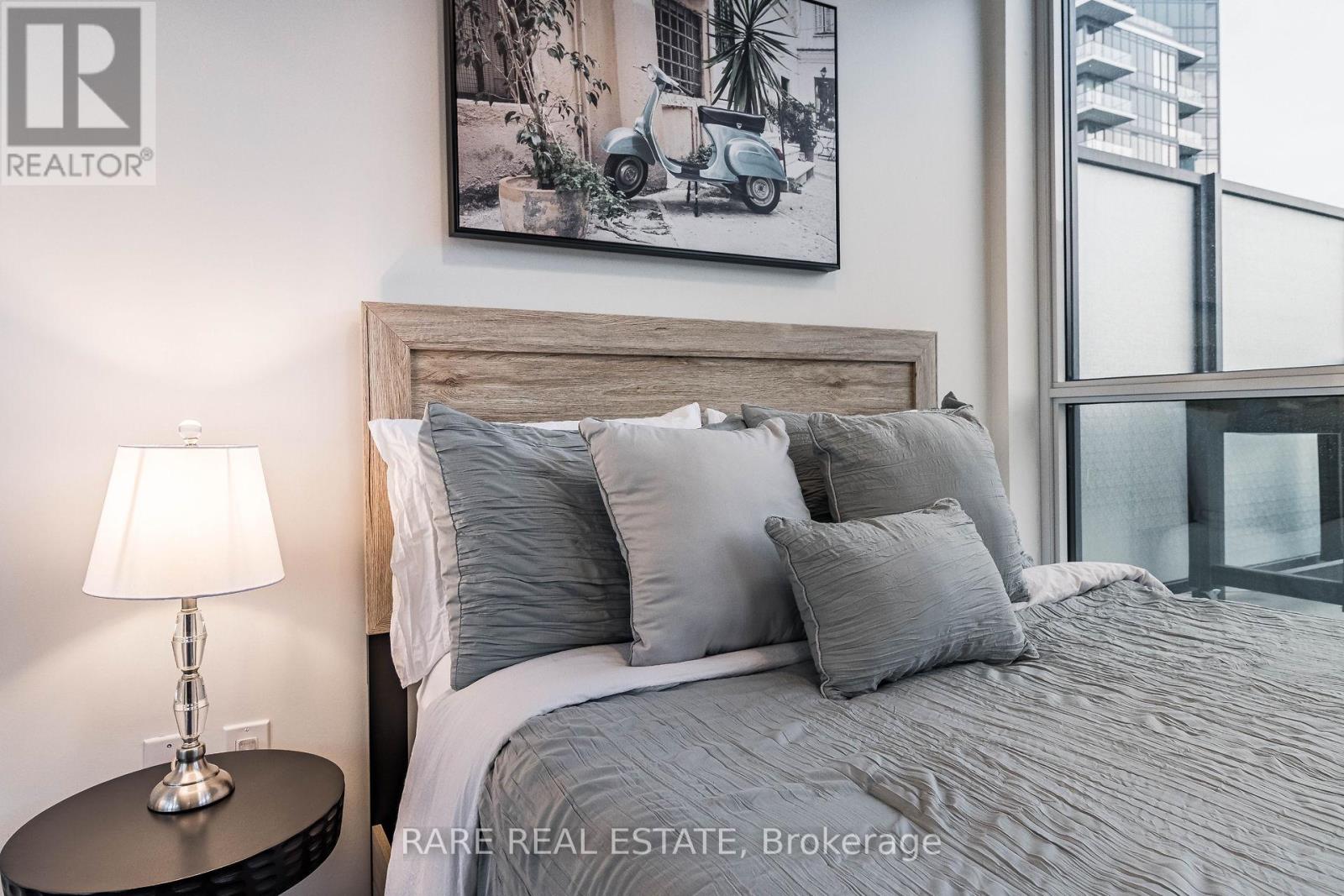 806 - 38 Iannuzzi Street, Toronto, Ontario M5V 0S2 - Photo 24 - C12544956