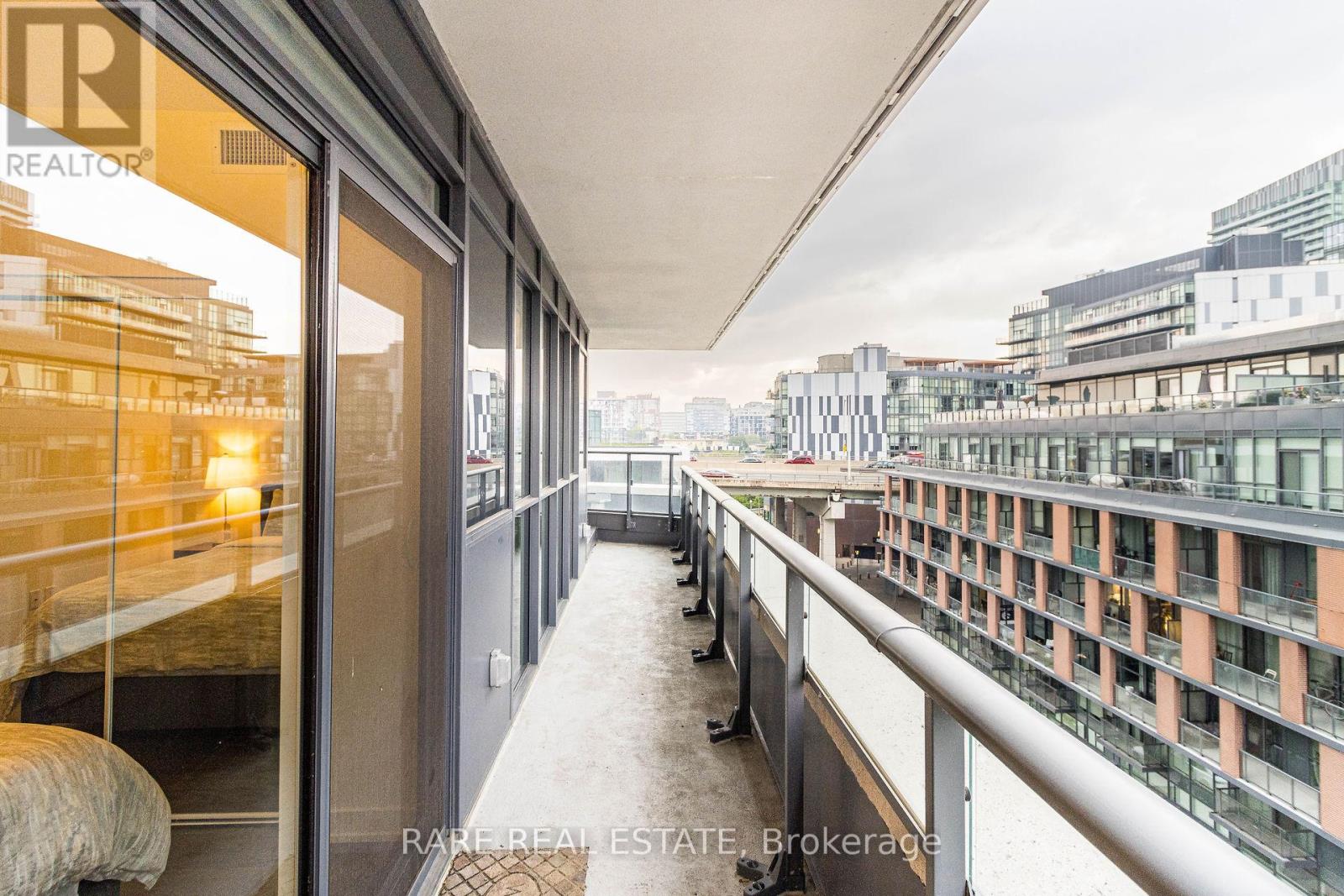 806 - 38 Iannuzzi Street, Toronto, Ontario M5V 0S2 - Photo 28 - C12544956