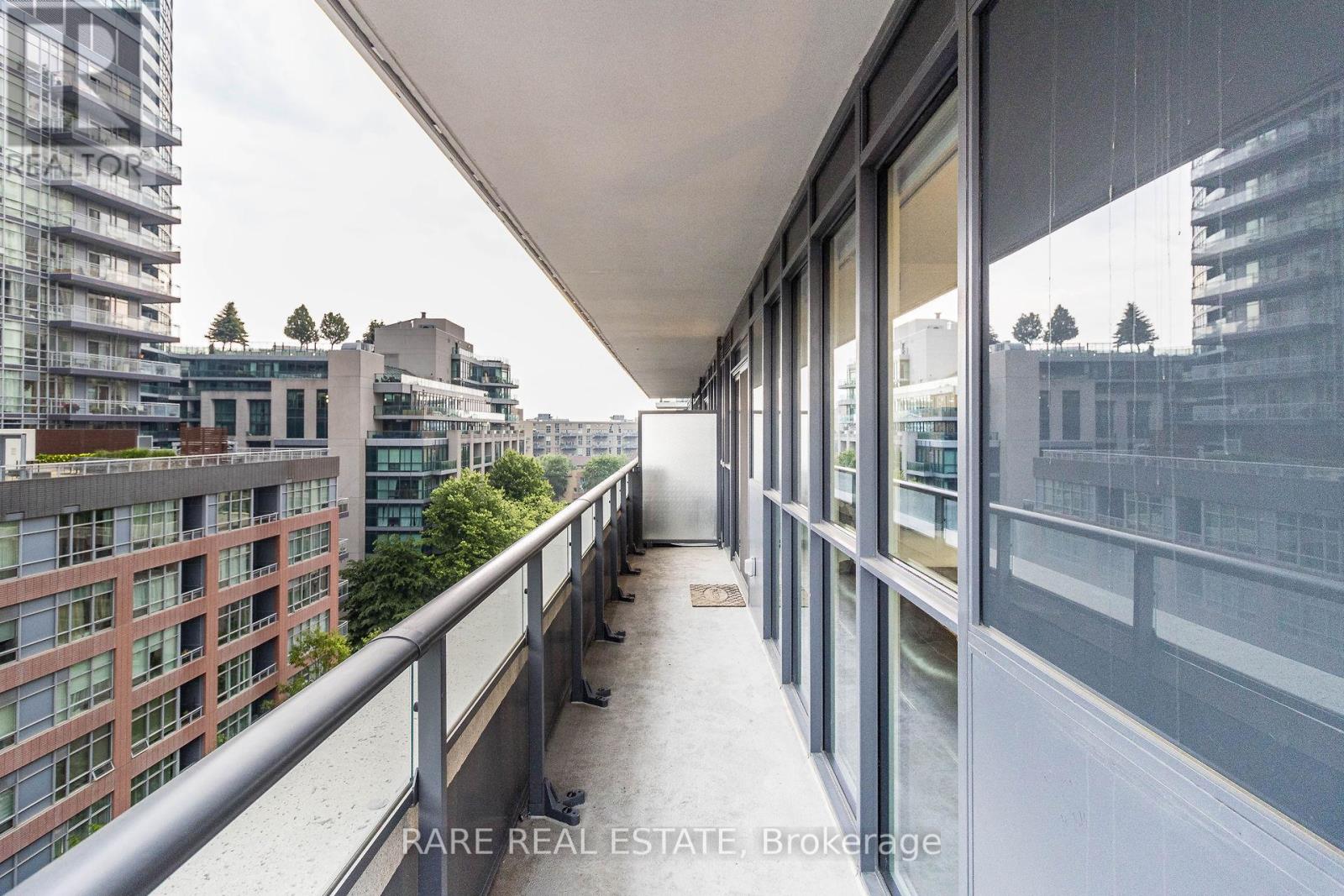 806 - 38 Iannuzzi Street, Toronto, Ontario M5V 0S2 - Photo 29 - C12544956