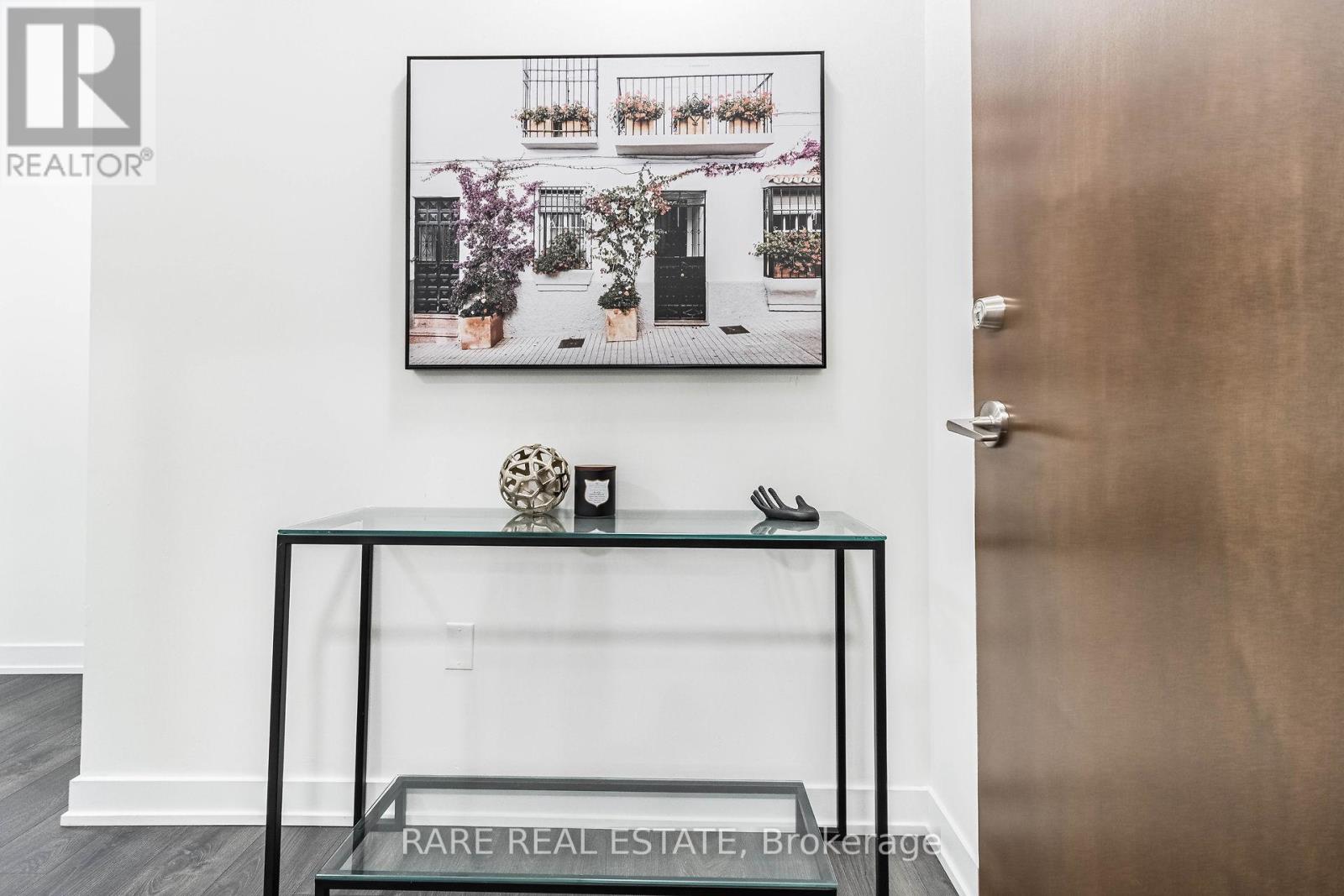 806 - 38 Iannuzzi Street, Toronto, Ontario M5V 0S2 - Photo 3 - C12544956