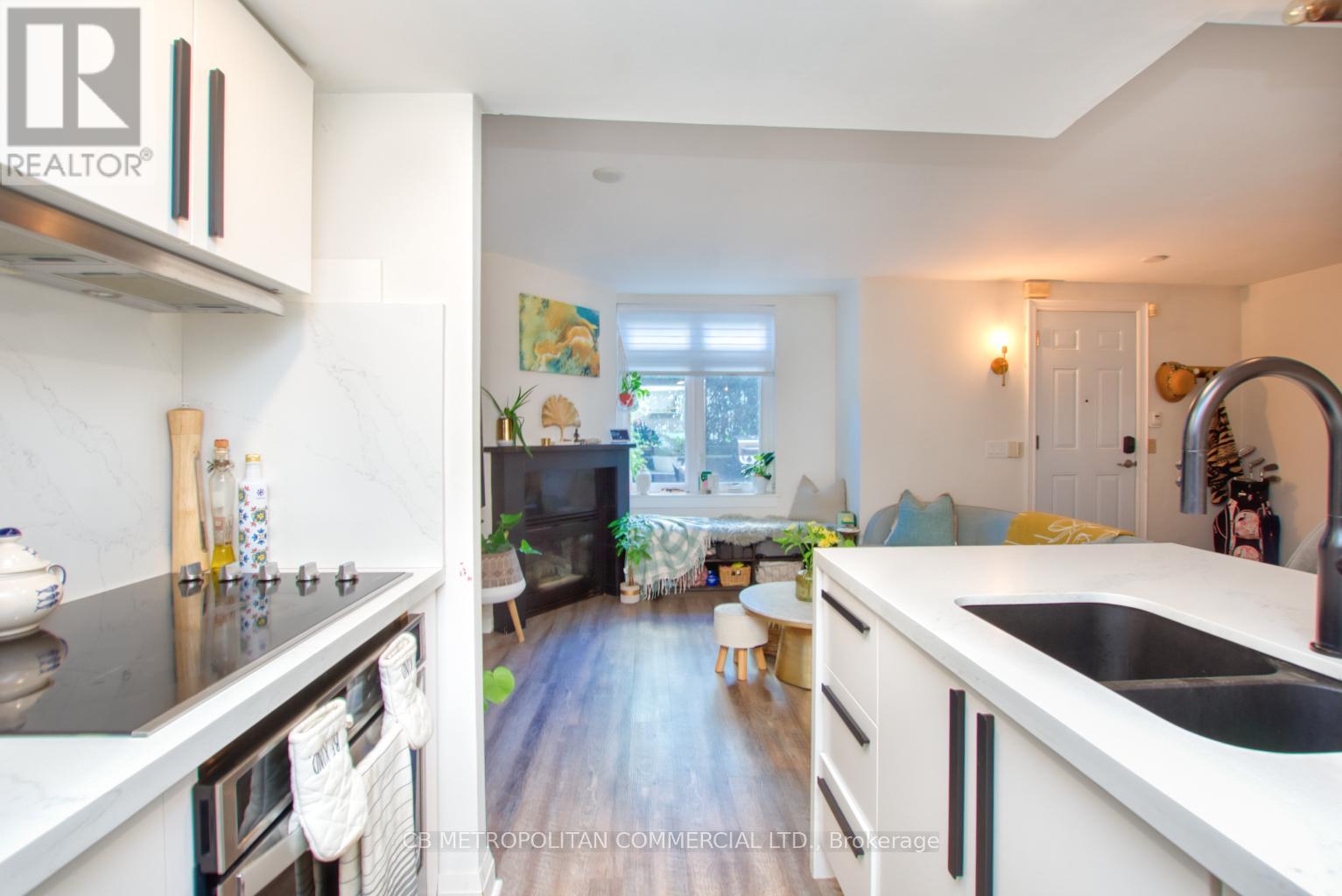 5 - 98 Redpath Avenue, Toronto, Ontario  M4S 2J7 - Photo 10 - C12544958