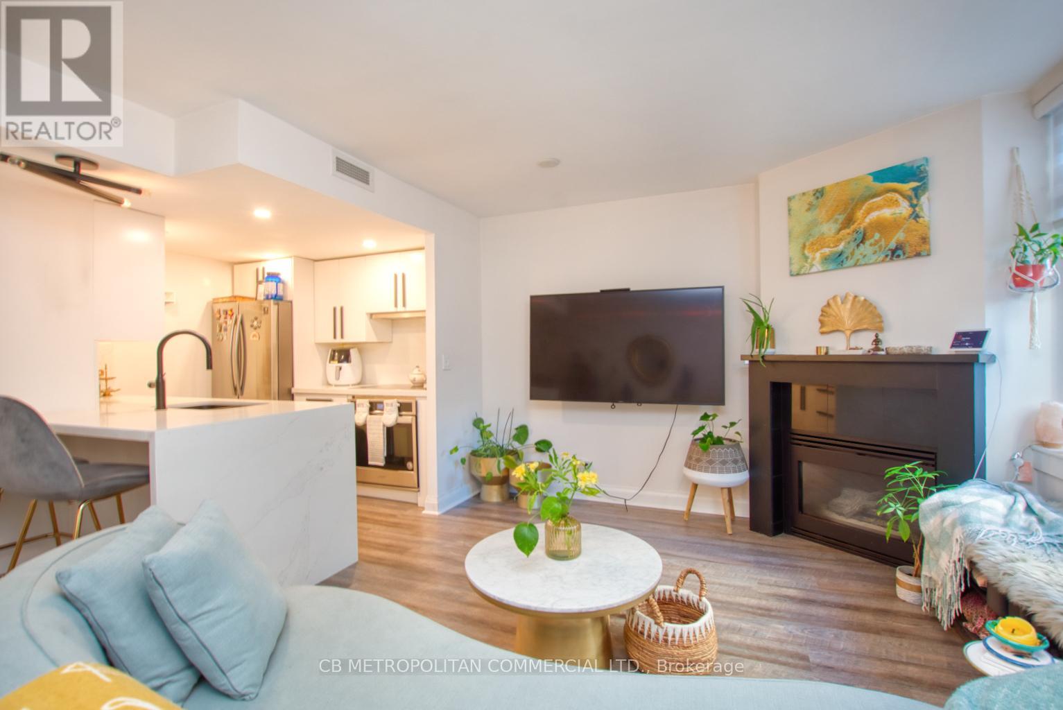 5 - 98 Redpath Avenue, Toronto, Ontario  M4S 2J7 - Photo 5 - C12544958