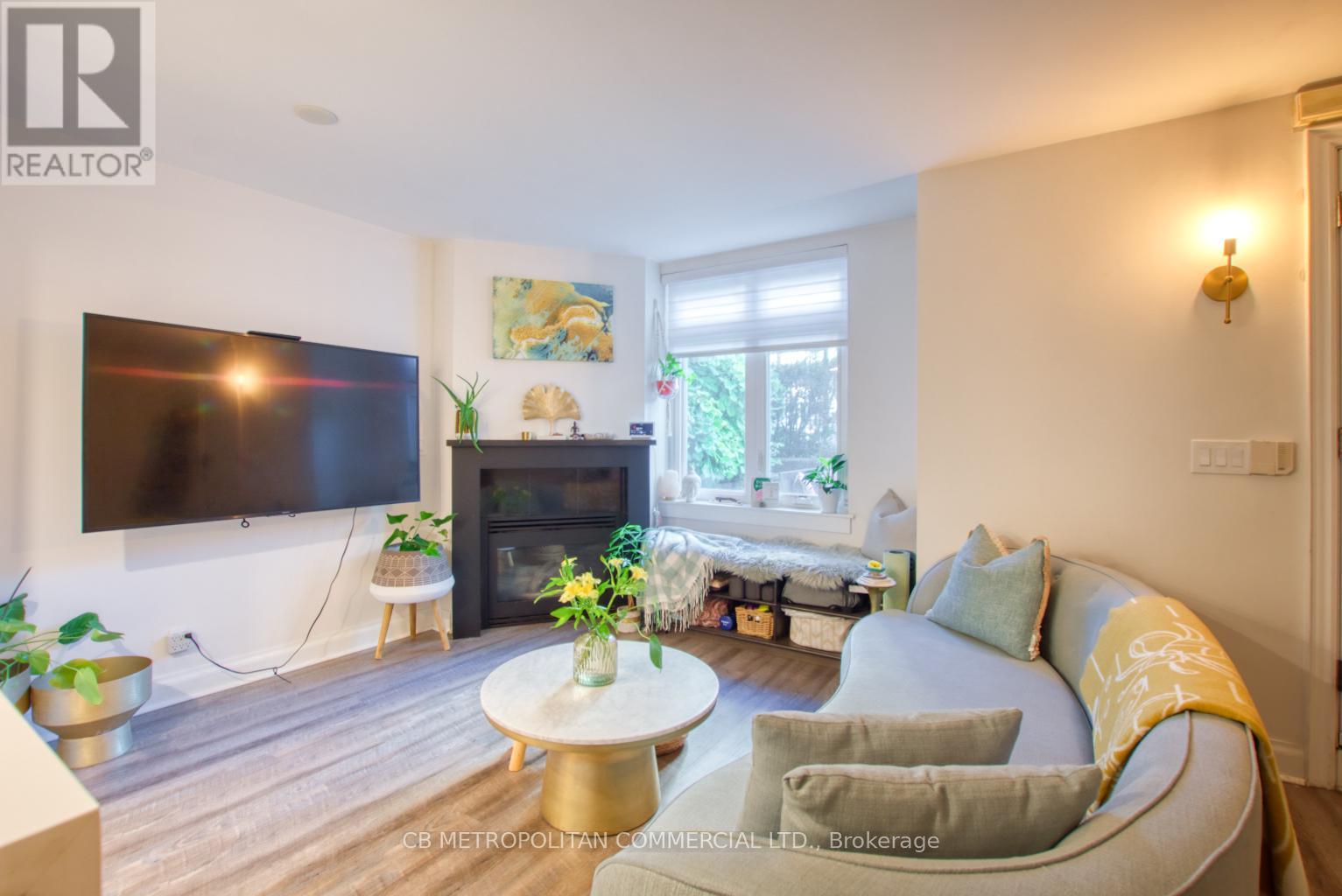 5 - 98 Redpath Avenue, Toronto, Ontario  M4S 2J7 - Photo 7 - C12544958