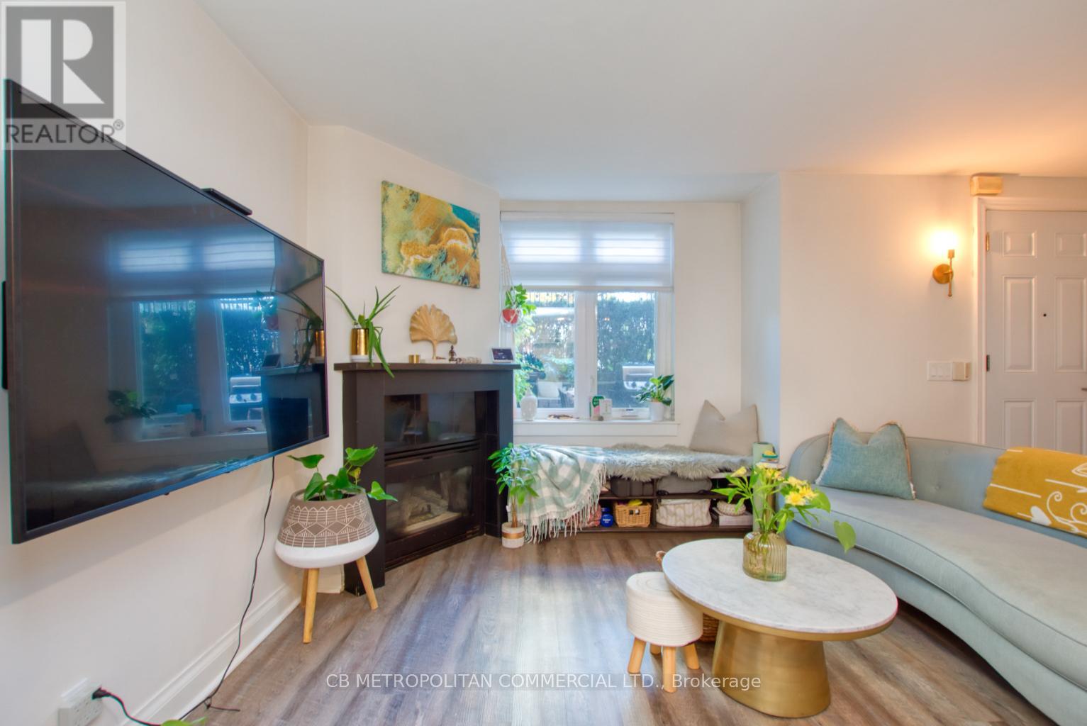 5 - 98 Redpath Avenue, Toronto, Ontario  M4S 2J7 - Photo 8 - C12544958