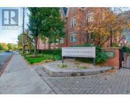 5 - 98 REDPATH AVENUE, Toronto, Ontario