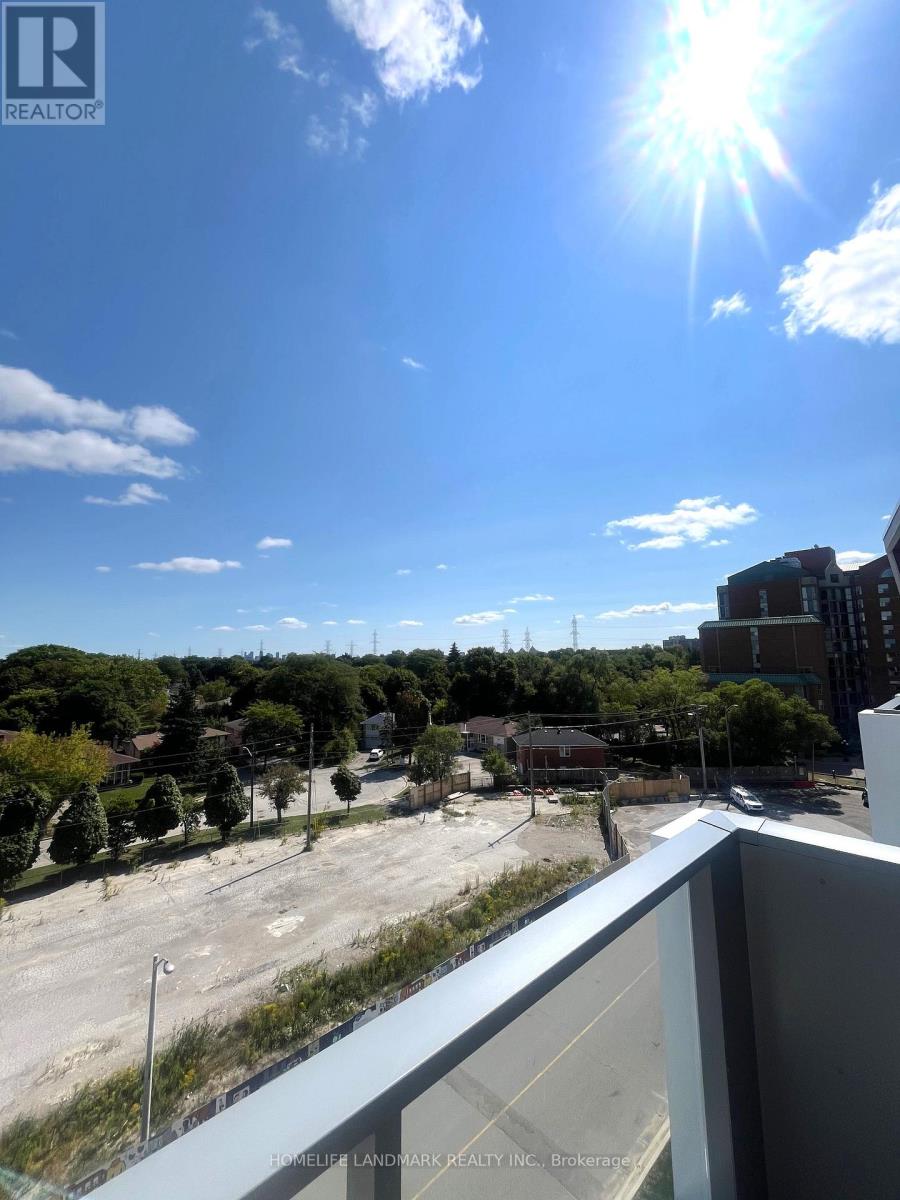 N632 - 7 Golden Lion Heights Heights, Toronto, Ontario  M2M 0C1 - Photo 18 - C12544988