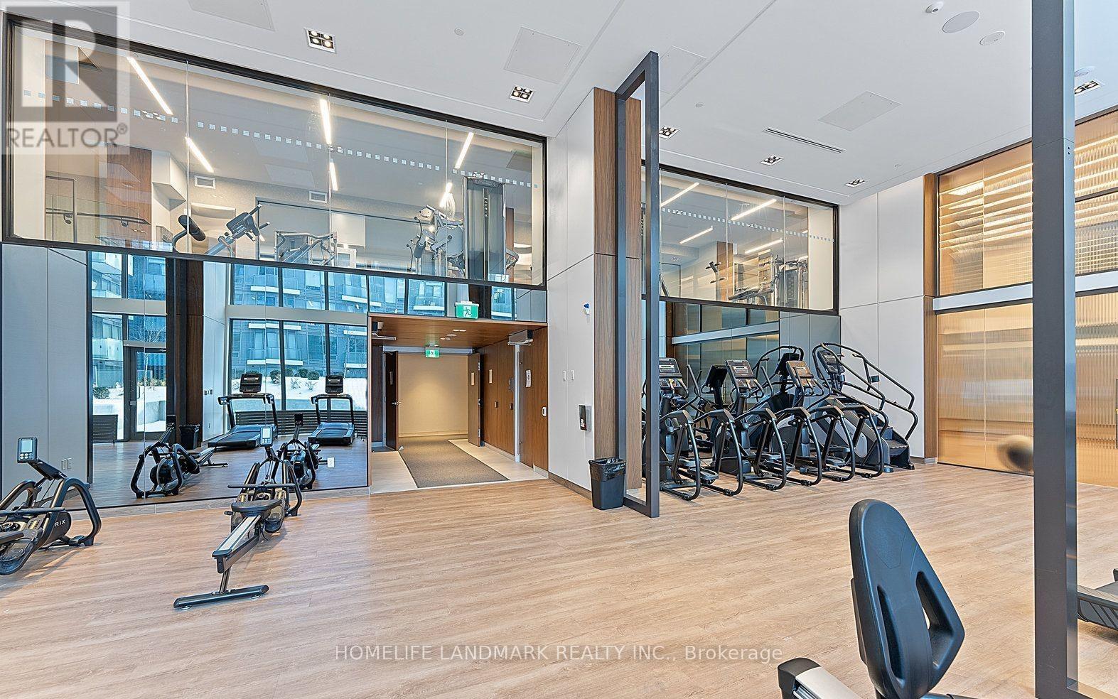 N632 - 7 Golden Lion Heights Heights, Toronto, Ontario  M2M 0C1 - Photo 19 - C12544988