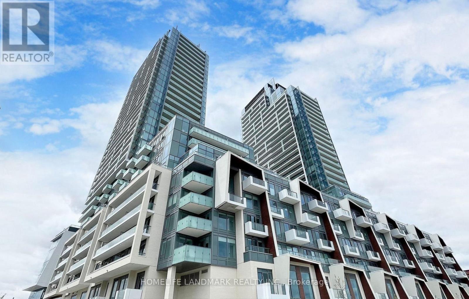 N632 - 7 Golden Lion Heights Heights, Toronto, Ontario  M2M 0C1 - Photo 2 - C12544988