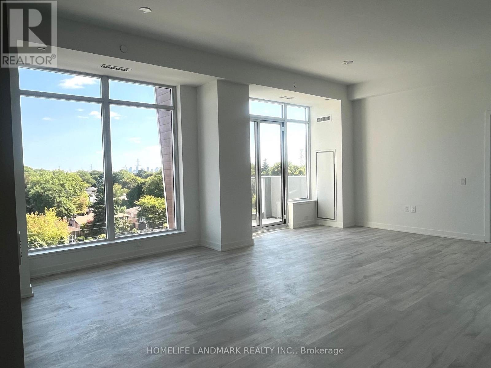 N632 - 7 Golden Lion Heights Heights, Toronto, Ontario  M2M 0C1 - Photo 4 - C12544988