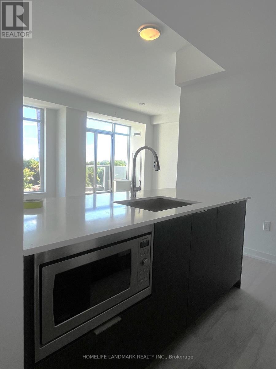 N632 - 7 Golden Lion Heights Heights, Toronto, Ontario  M2M 0C1 - Photo 9 - C12544988