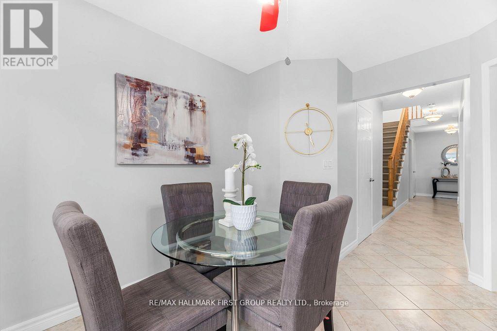 122 Thicket Crescent, Pickering, Ontario  L1V 6S6 - Photo 11 - E12544818